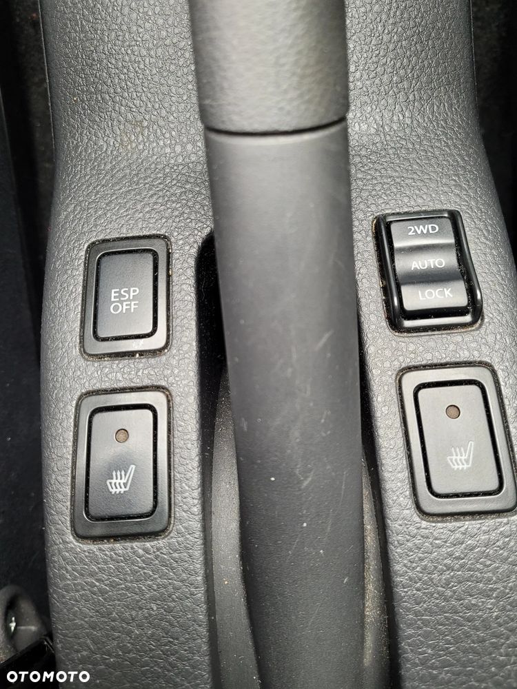 Suzuki SX4 1.6 Premium 4WD - 12