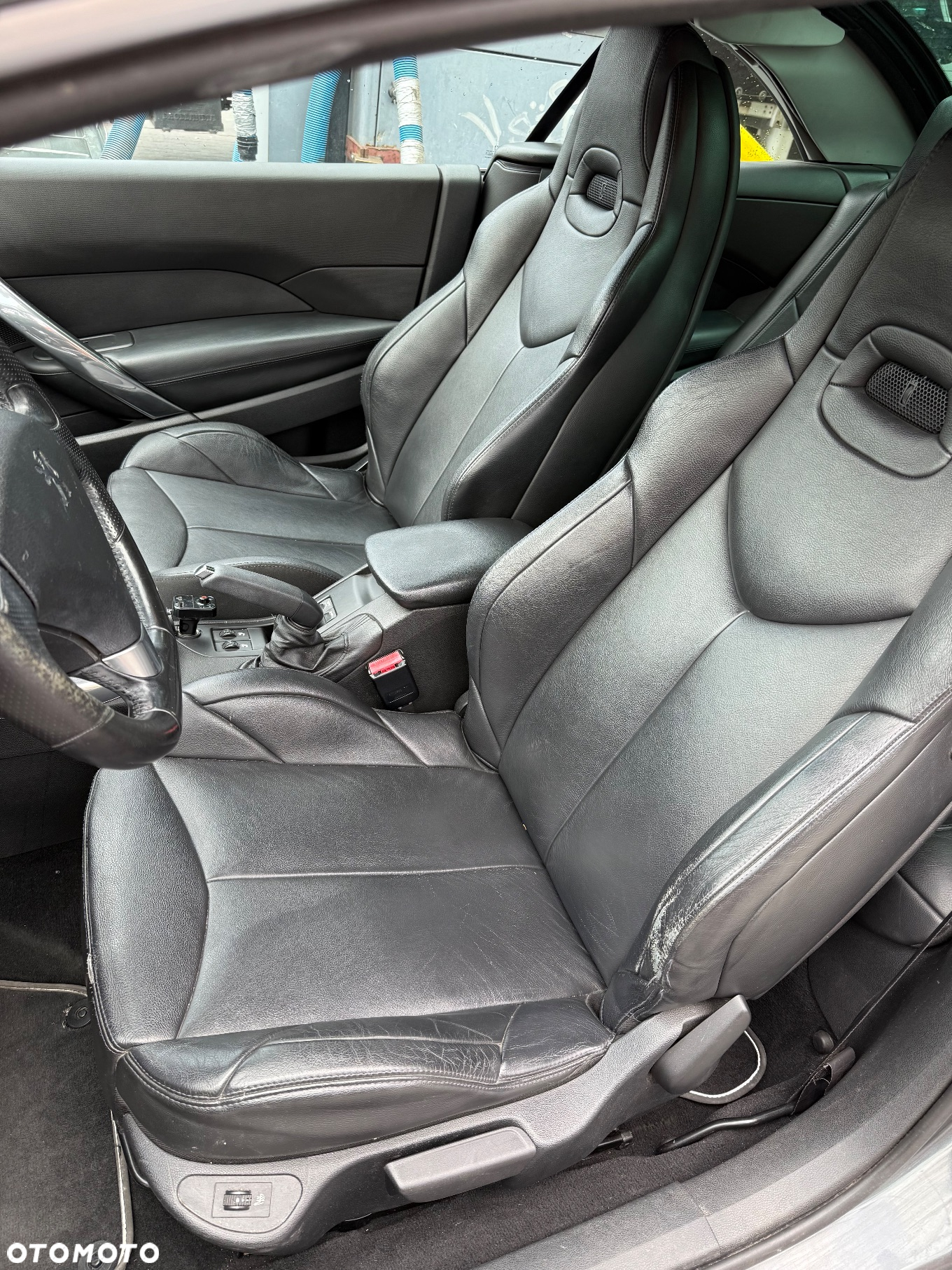Peugeot 308 CC 1.6 Sport Pack - 14