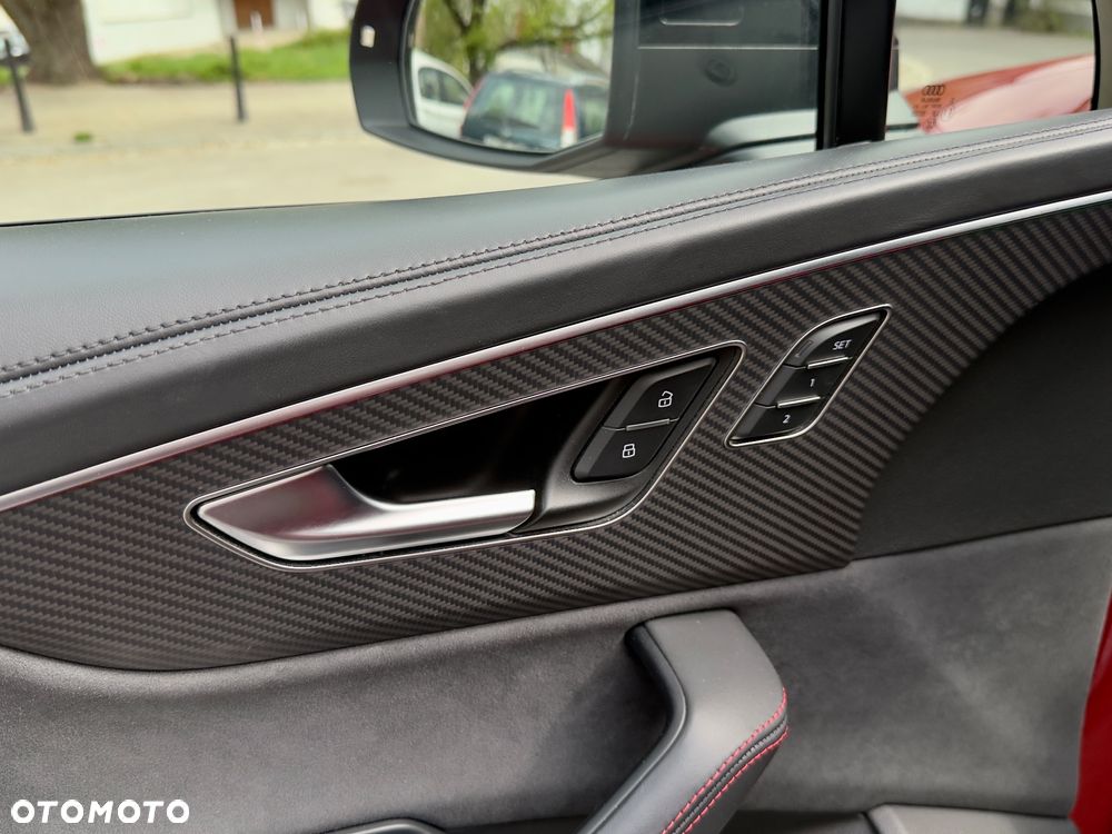 Audi Q7 60 TFSI e PHEV Quattro S Line Tiptr - 18