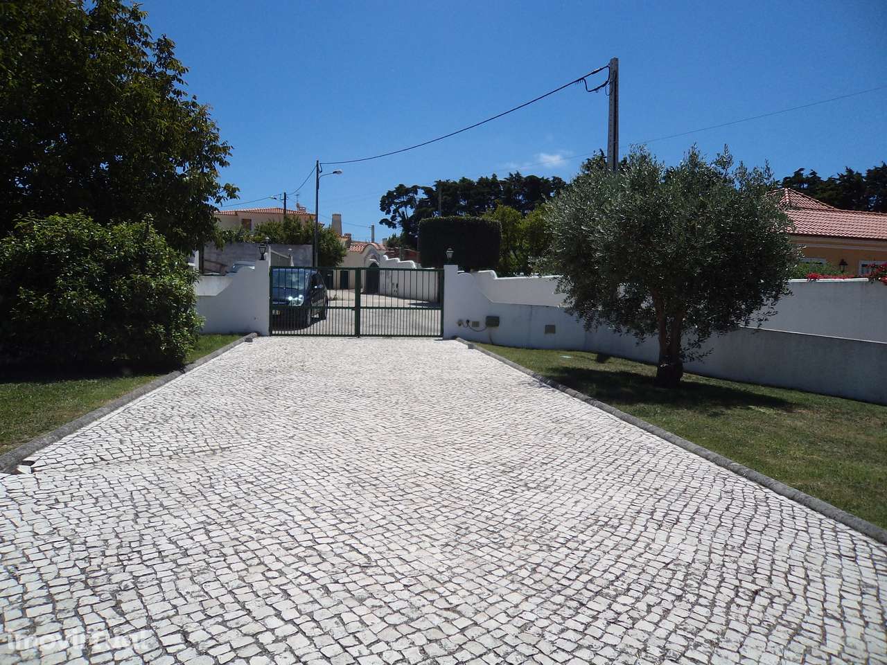 Moradia T3 isolada com jardim e garagem - Grande imagem: 4/18