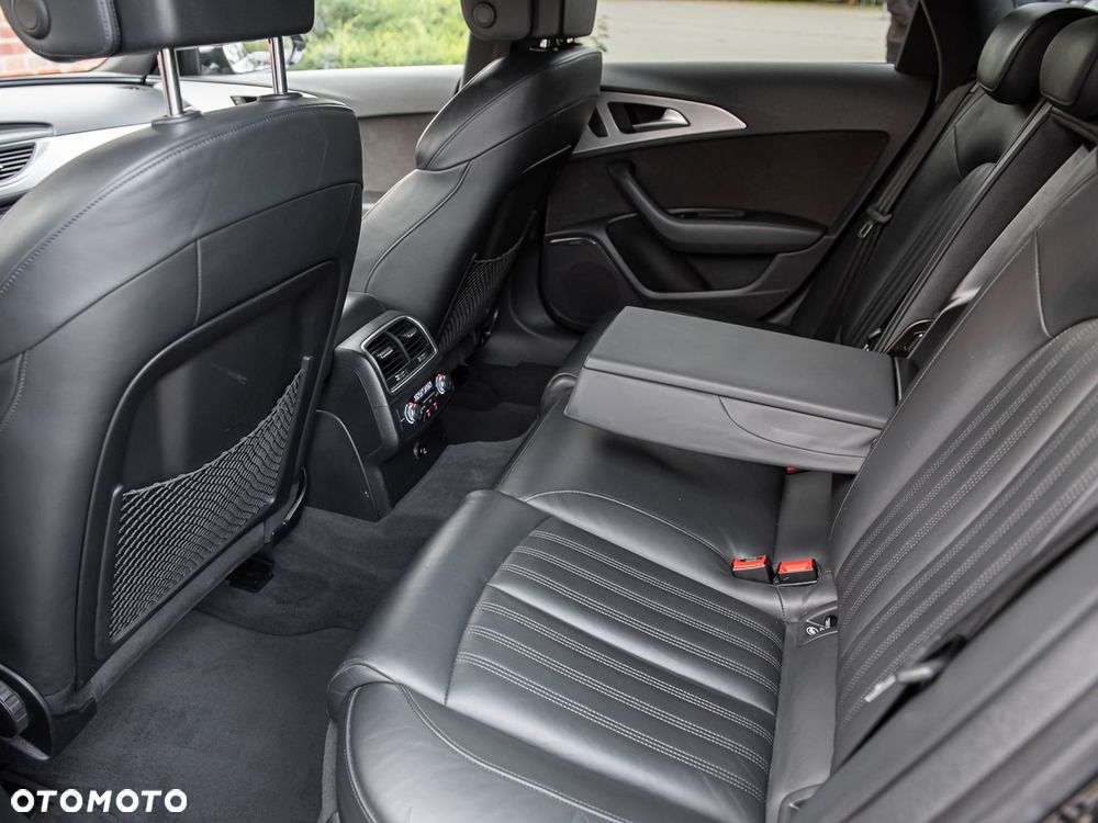 Audi A6 Avant - 27