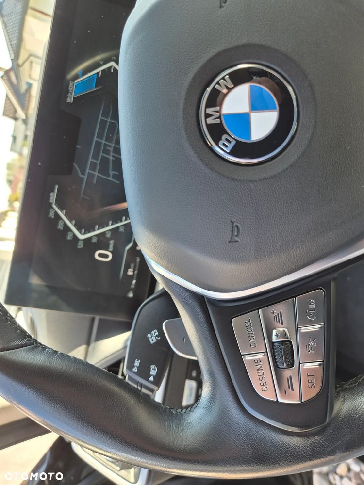 BMW Seria 3 320d Advantage sport - 27