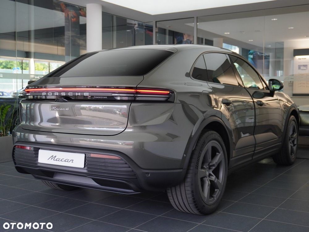 Porsche Macan 4 100kWh - 15