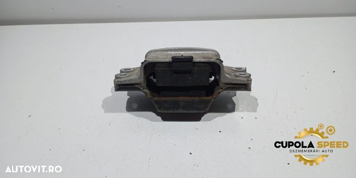 Tampon cutie viteze 3C0199535 Volkswagen VW Passat B7 [2010 - 2015] - 1