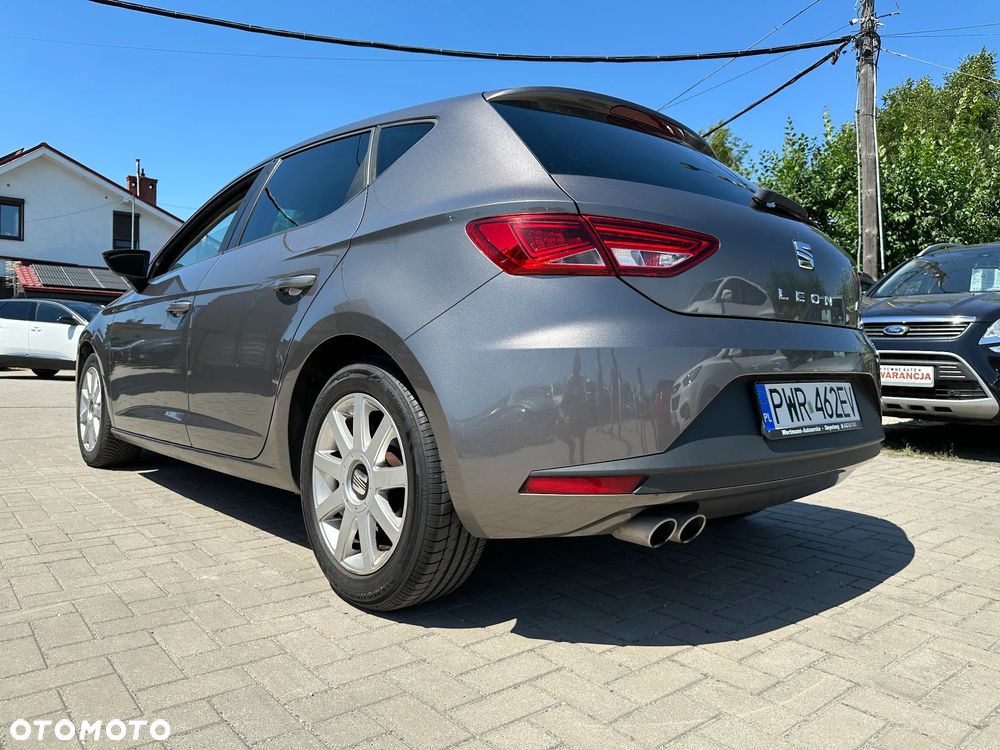 Seat Leon - 33