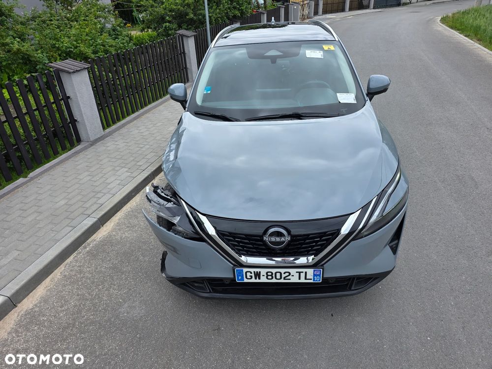 Nissan Qashqai 1.5 e-POWER Tekna - 32