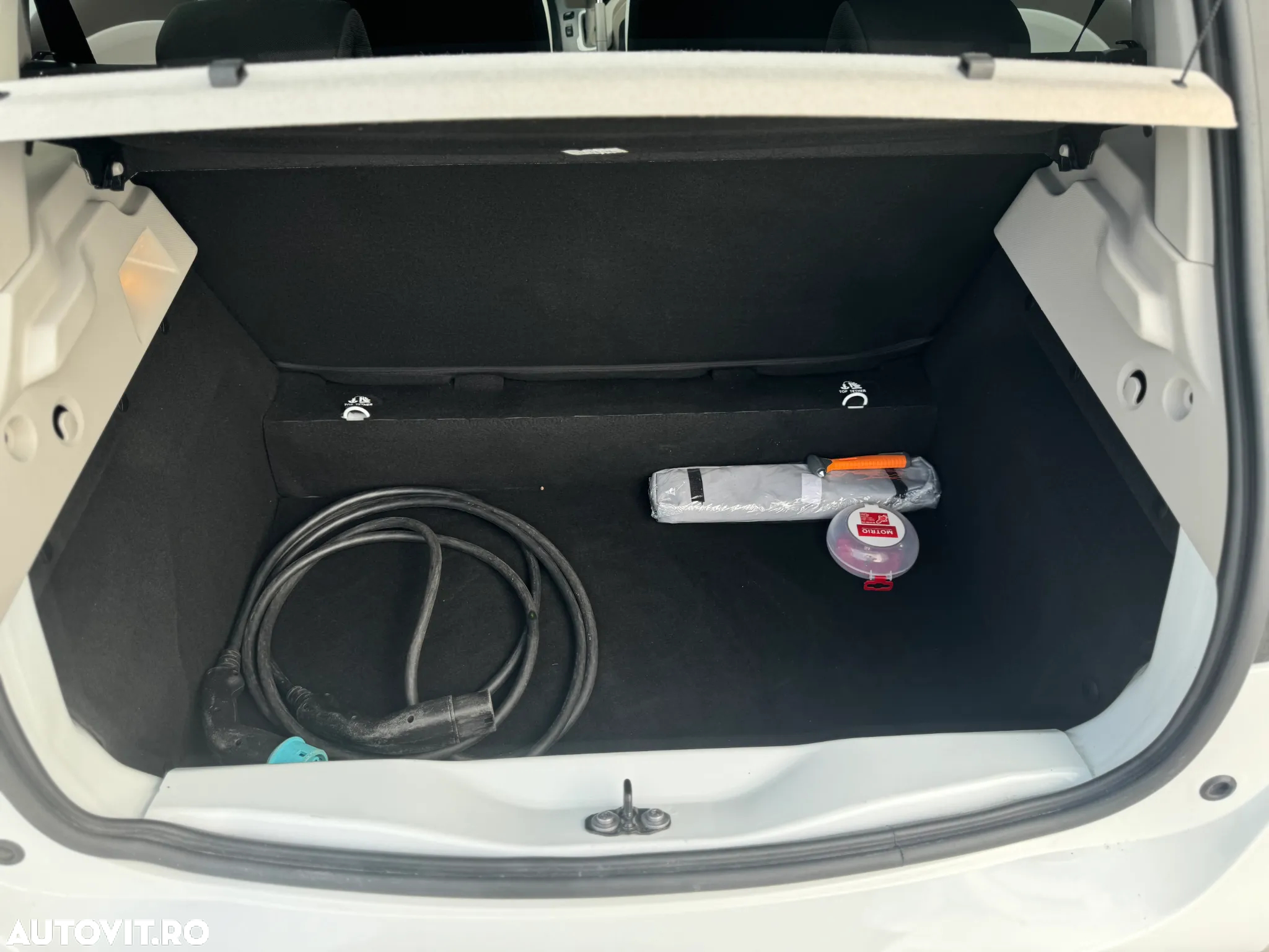 Renault ZOE 40 LIFE - 24