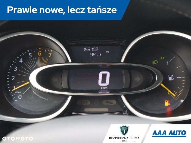 Renault Clio - 13