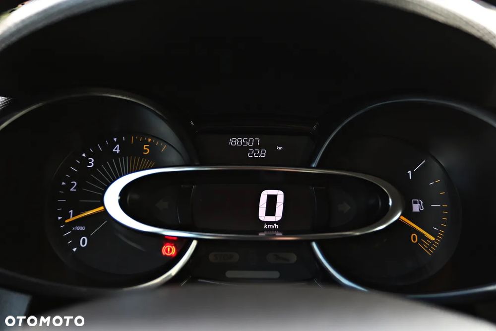 Renault Clio 1.5 dCi Dynamique - 22