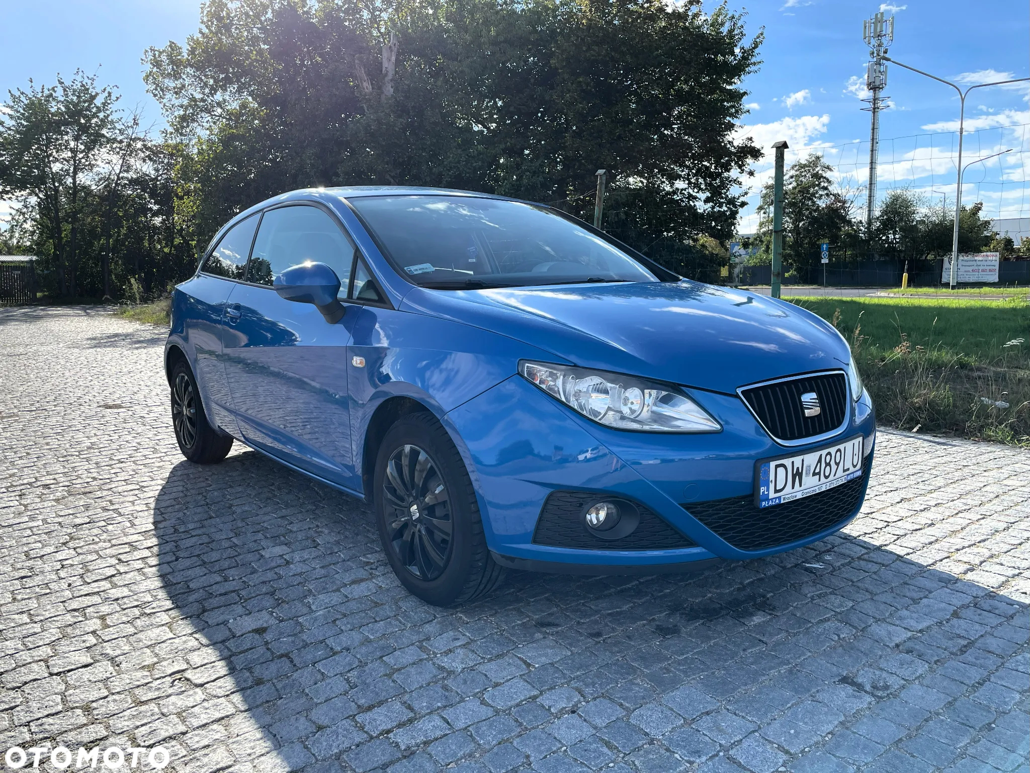 Seat Ibiza - 6