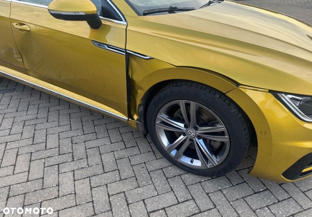 Volkswagen Arteon 2.0 TSI OPF 4Motion DSG R-Line - 7
