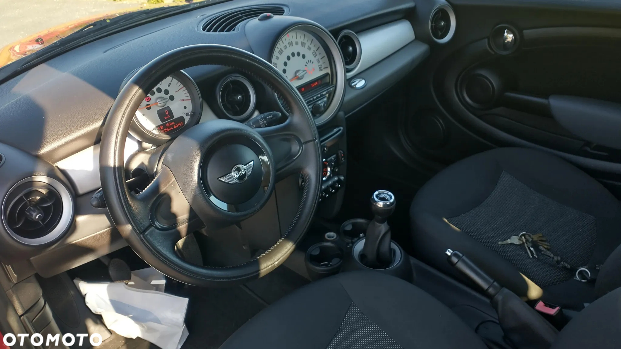 MINI ONE Standard - 2