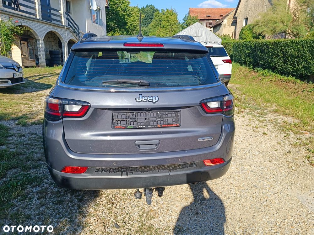 Jeep Compass - 4