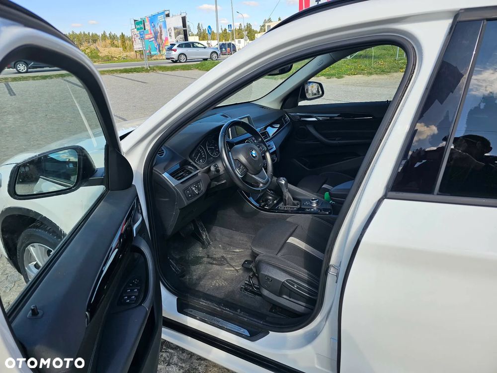 BMW X1 - 12