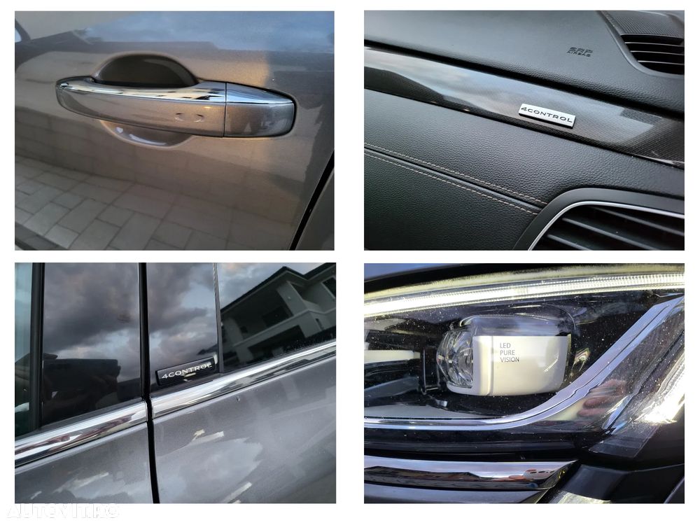 Renault Talisman ENERGY dCi 160 EDC INITIALE PARIS - 7