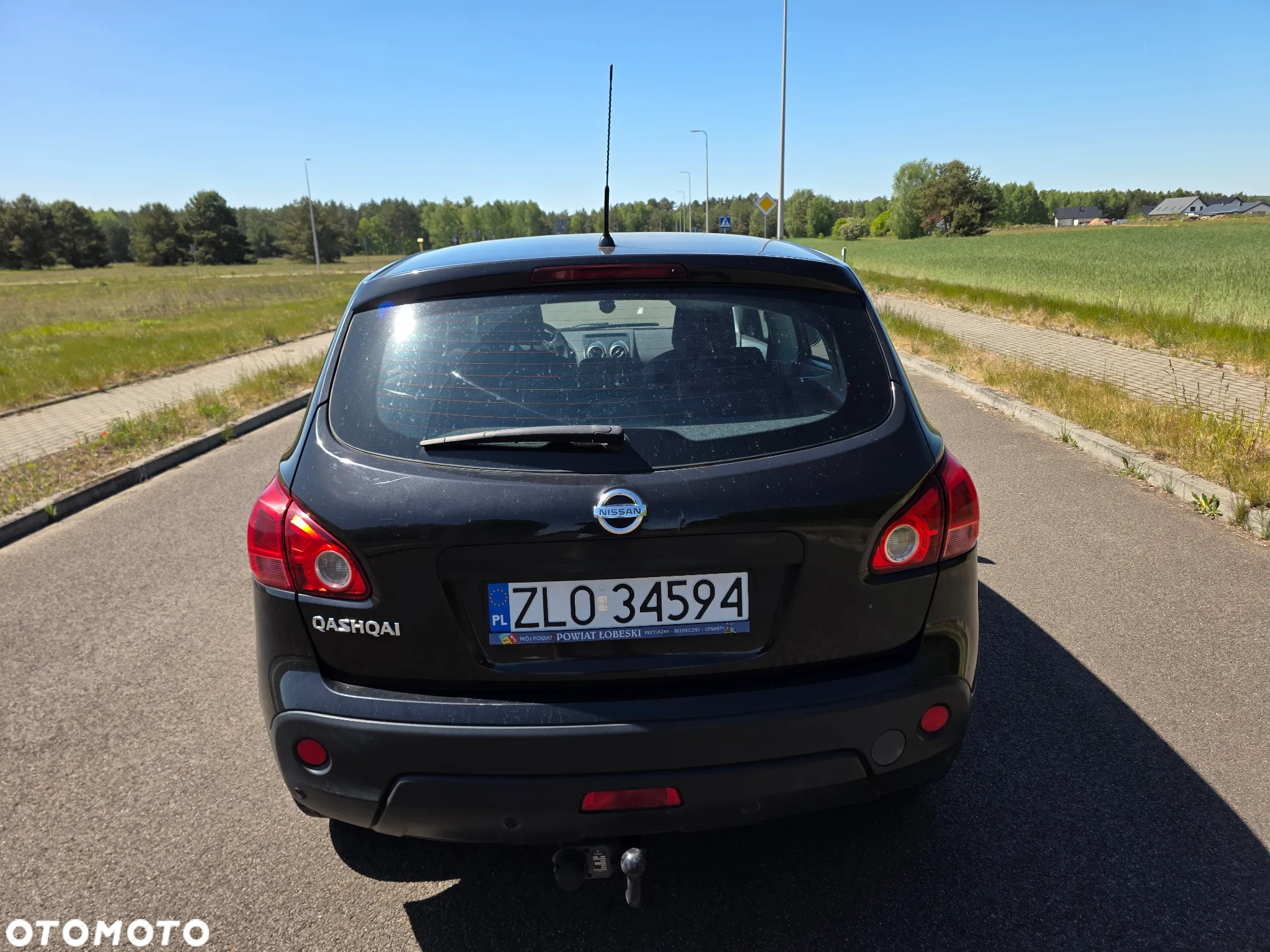 Nissan Qashqai 1.6 Acenta - 4