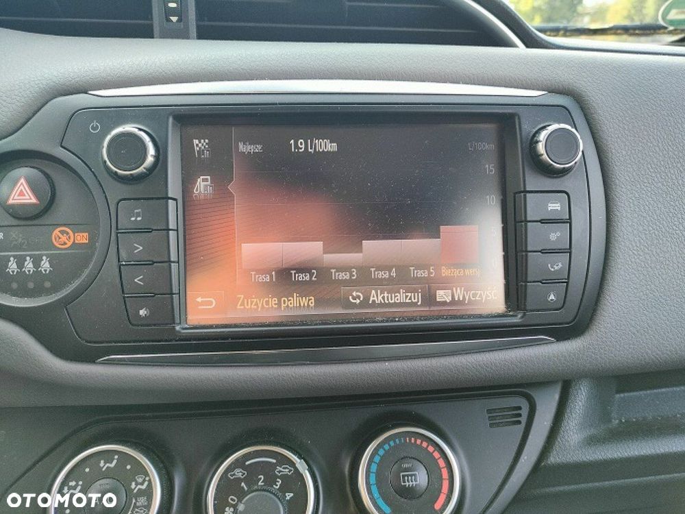 Toyota Yaris - 20
