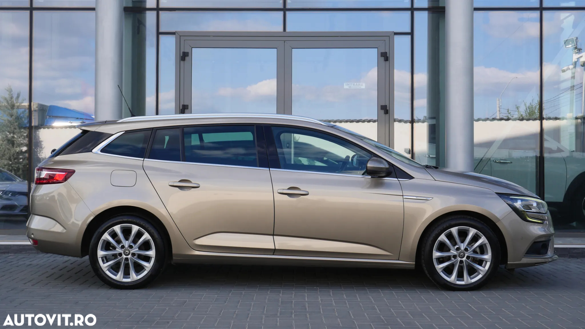 Renault Megane - 9