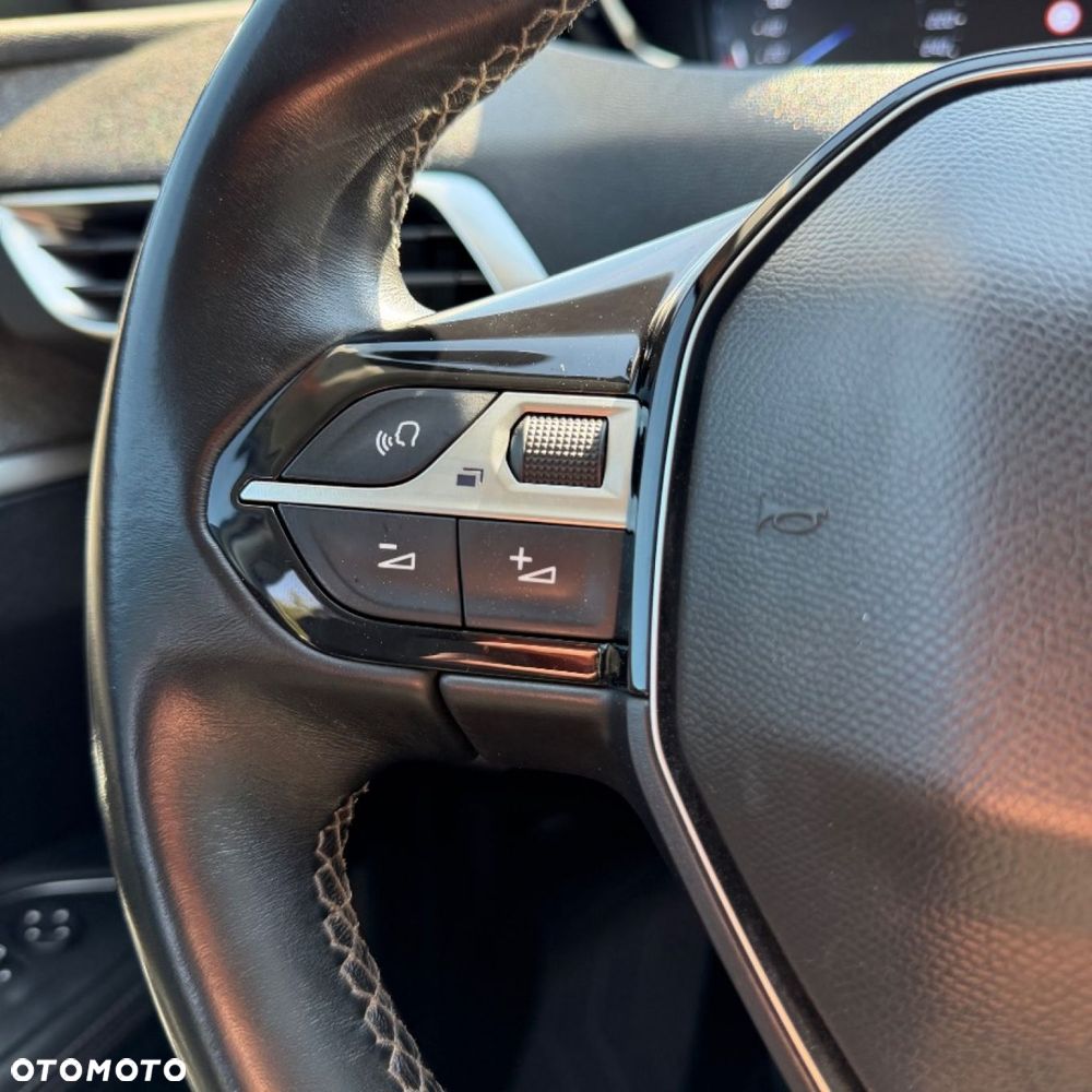 Peugeot 3008 BlueHDi 130 Stop & Start Active - 31