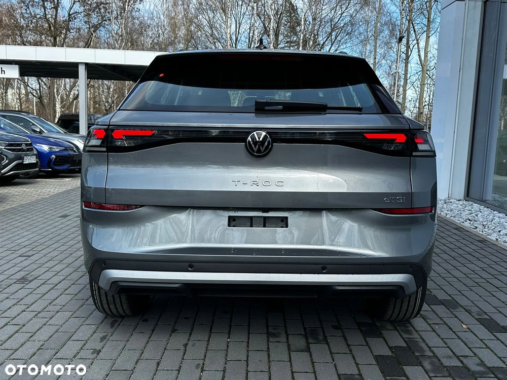 Volkswagen T-Roc 1.5 eTSI Life DSG - 4