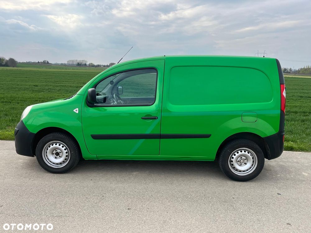 Renault Kangoo - 24