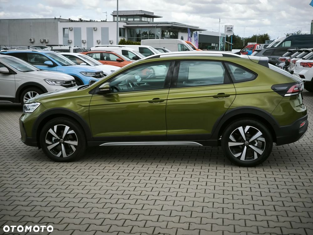 Volkswagen Taigo 1.5 TSI ACT Style DSG - 5