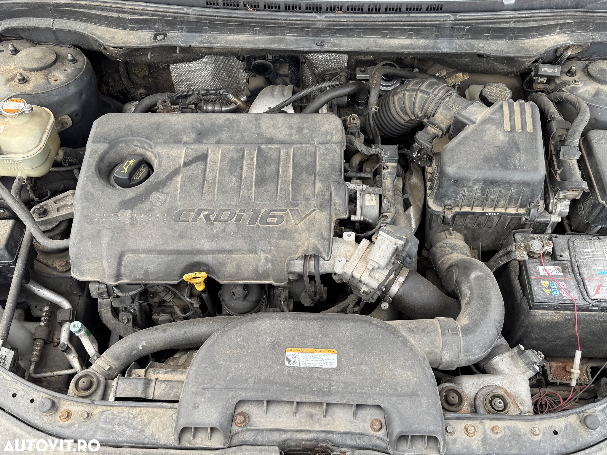 Hyundai i30 i30cw 1.6 CRDi Edition Plus - 12
