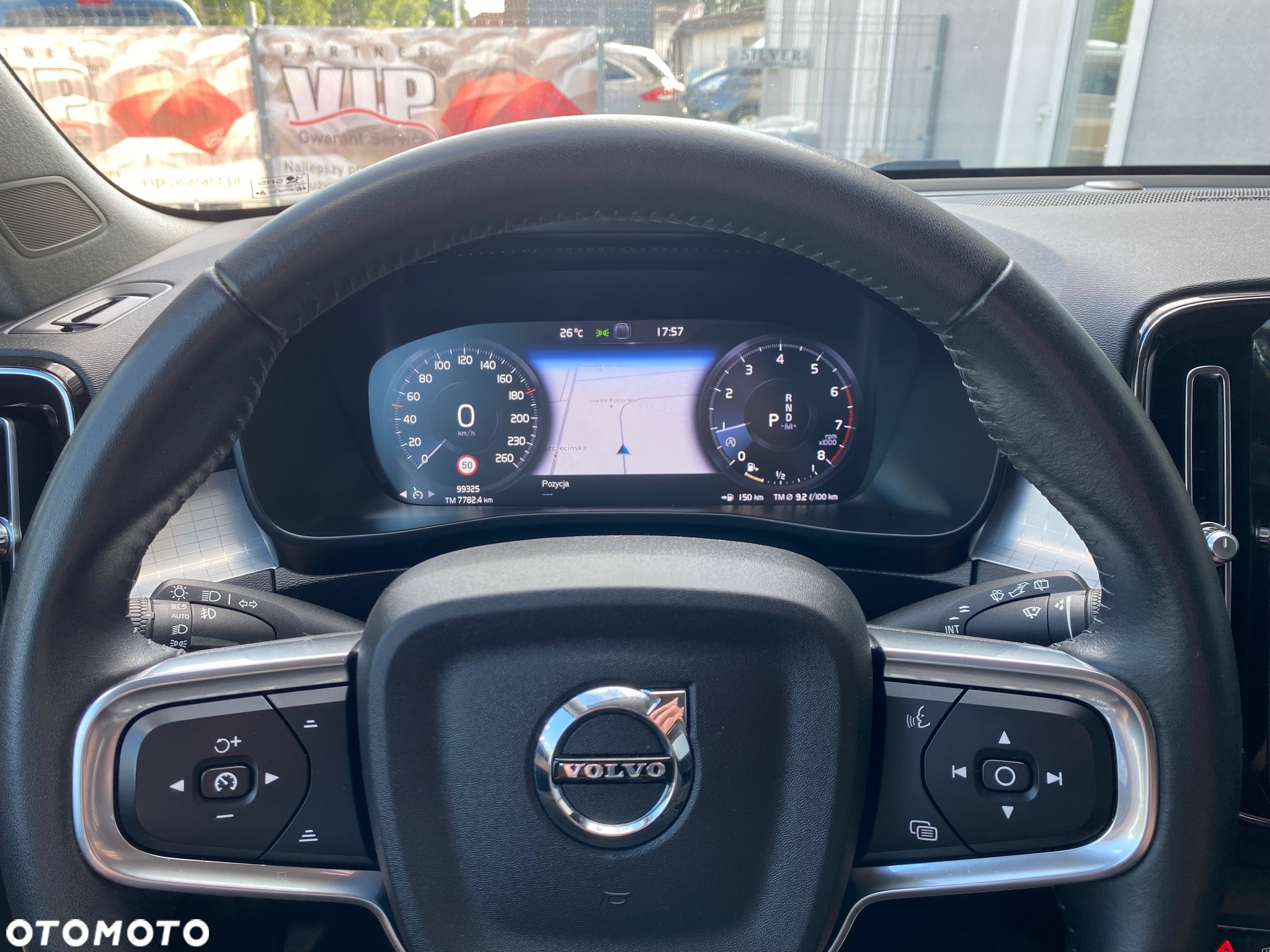 Volvo XC 40 - 6