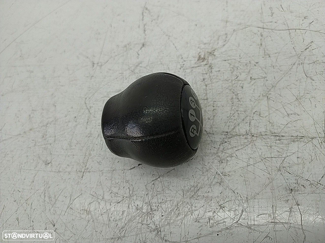Moca Selector Velocidades Opel Astra G Hatchback (T98) - 4