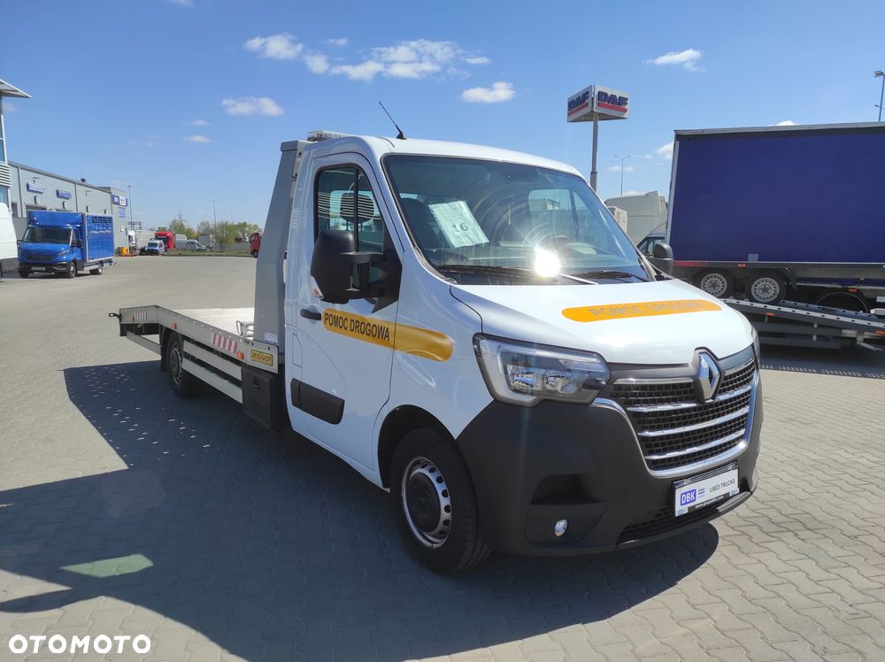 Renault MASTER LAWETA - 3