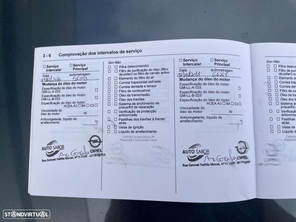 Opel Insignia 2.0 CDTi Cosmo S/S - 25
