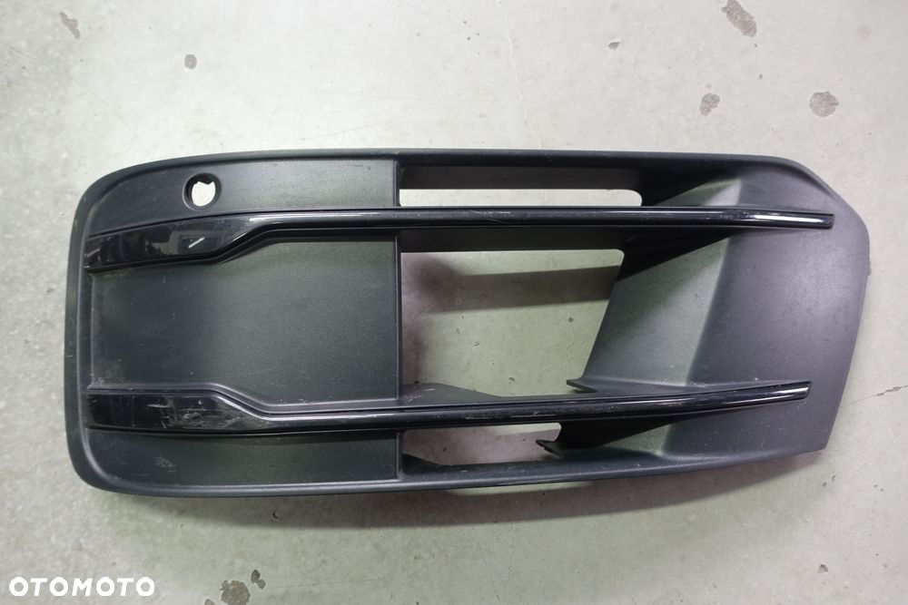 KRATKA ZDERZAKA LEWA AUDI Q7 15-19 - 1