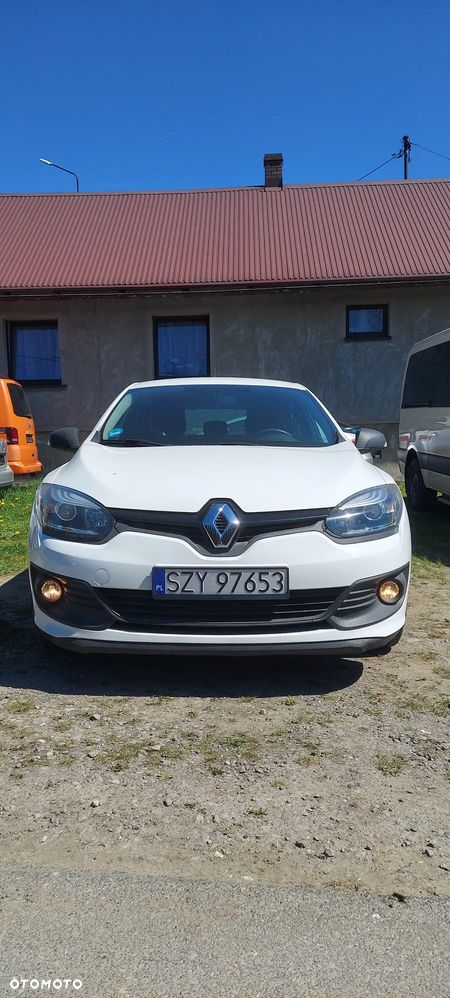 Renault Megane ENERGY TCe 115 Start & Stop Authentique - 2