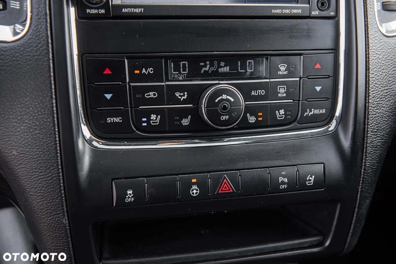 Dodge Durango 3,6 Citadel - 23