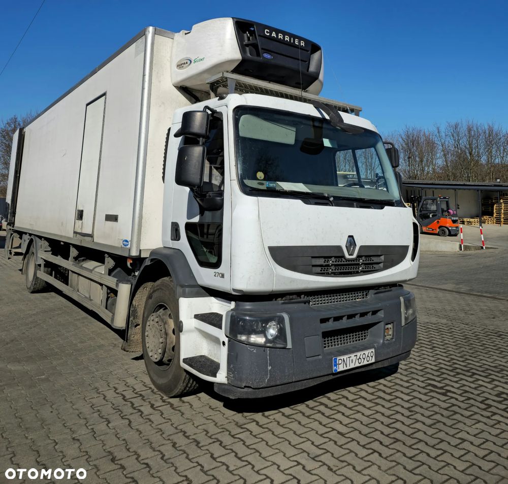 Renault Premium - 1