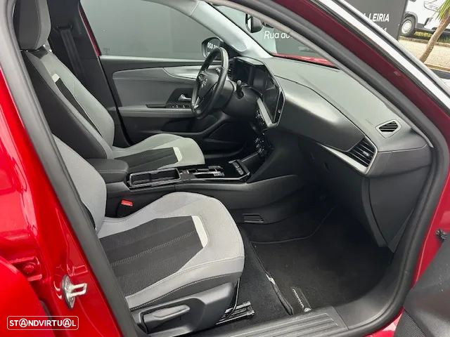 Opel Mokka-e Edition - 7