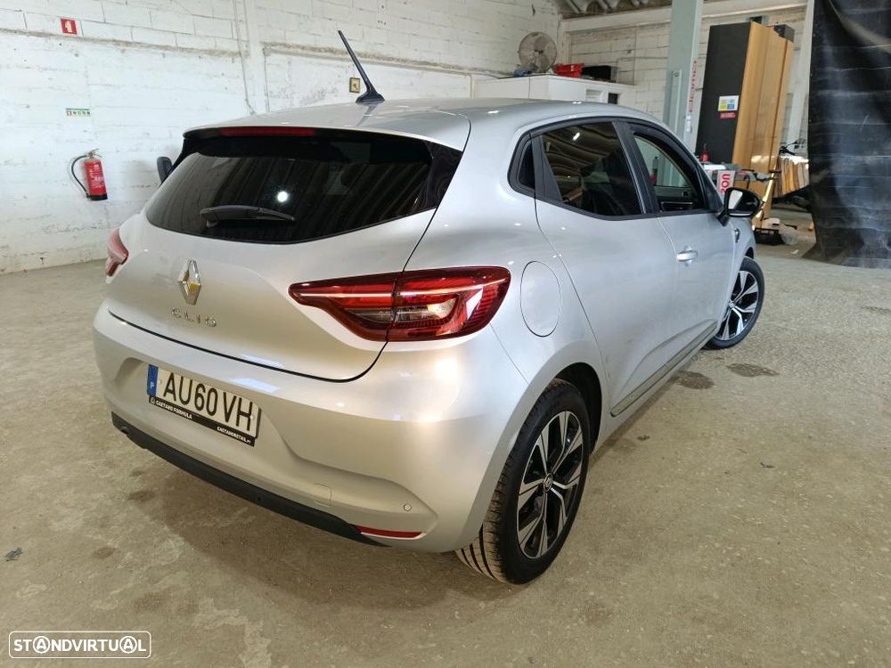 Renault Clio - 3