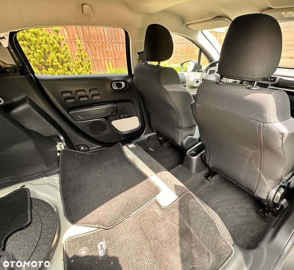 Citroën C3 - 24