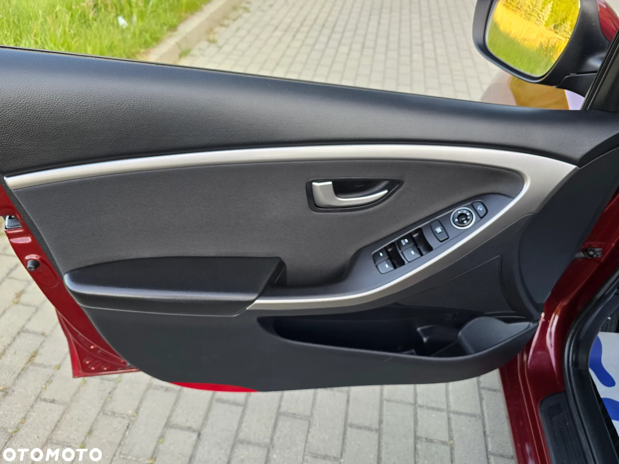 Hyundai i30 1.4 GO - 19