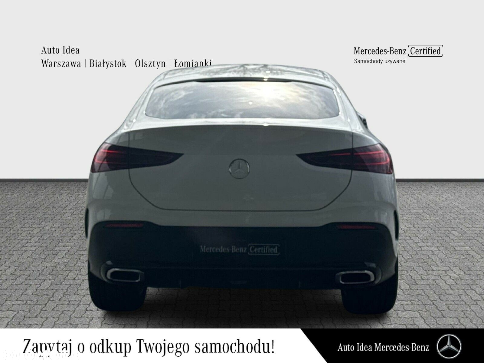 Mercedes-Benz GLE - 6