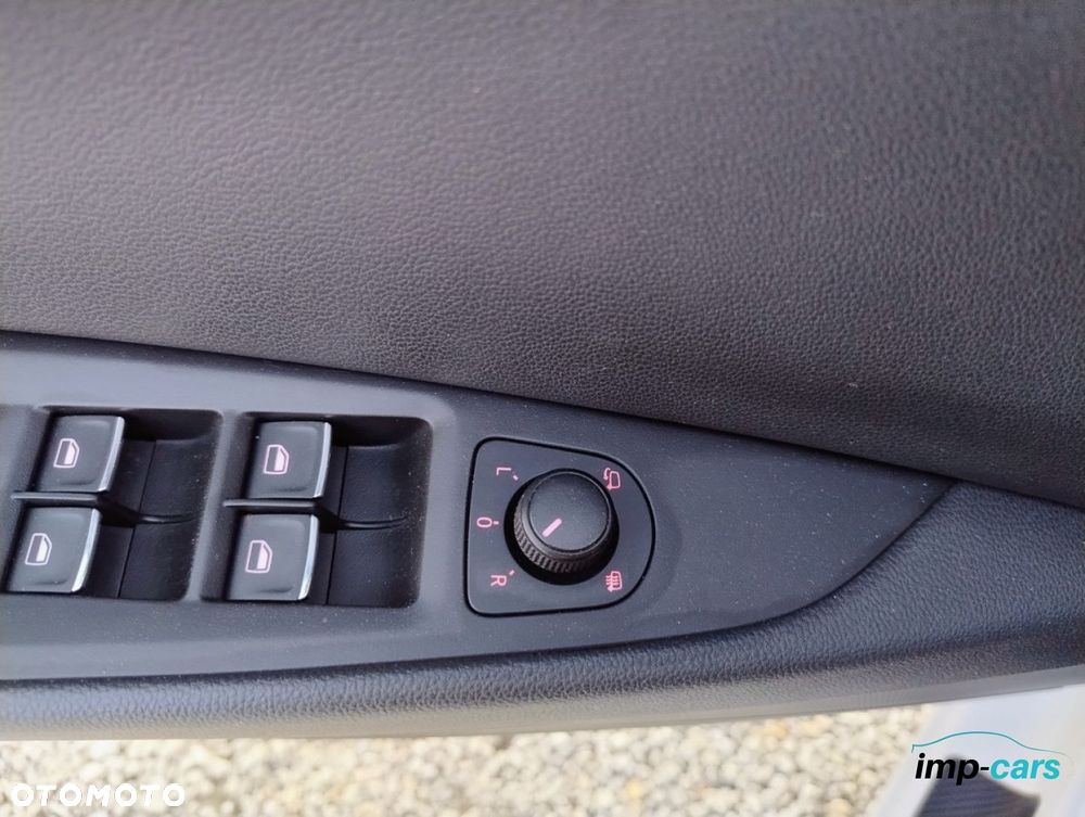 Seat Leon 1.4 TSI FR S&S - 16