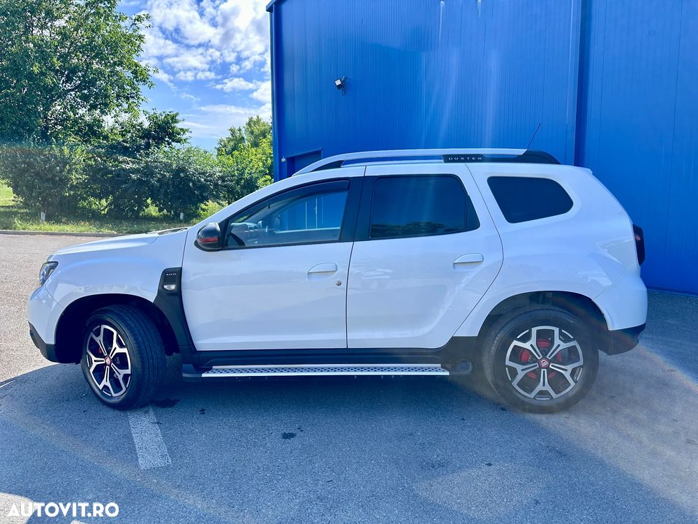 DACIA Duster 2019 — imagine 3