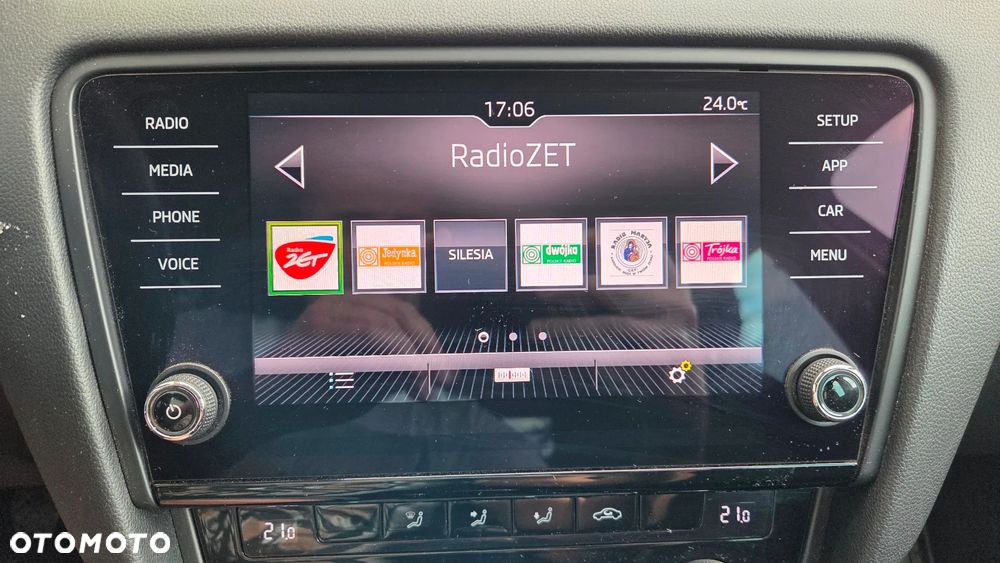 Skoda Octavia 1.6 TDI SCR Ambition - 19