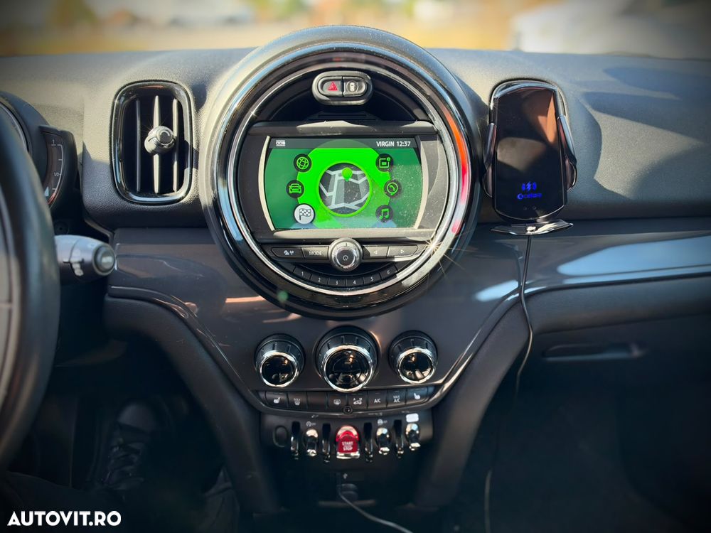 Mini Countryman Cooper D Aut. - 26