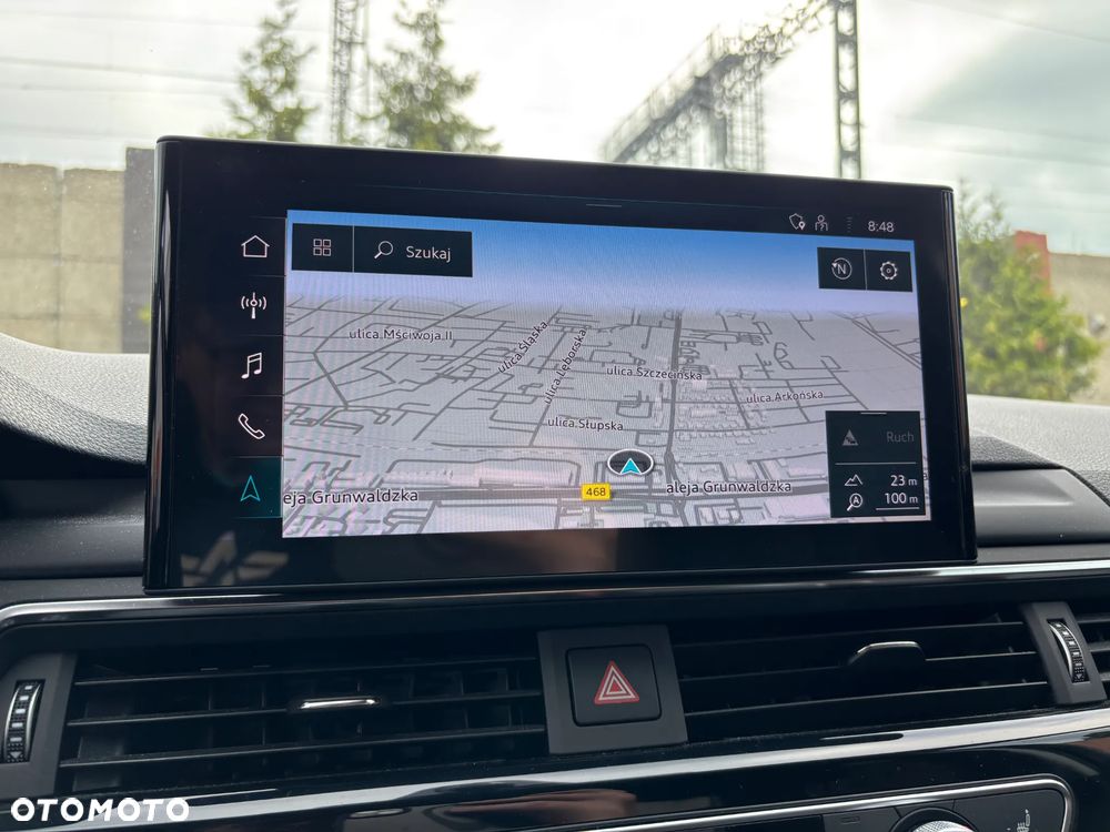 Audi A4 Limousine 40 TFSI mHEV Advanced S tronic - 17