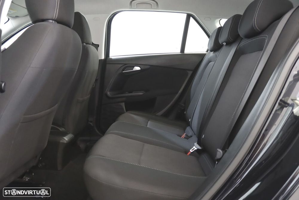 Fiat Tipo 1.3 MultiJet City Life - 15