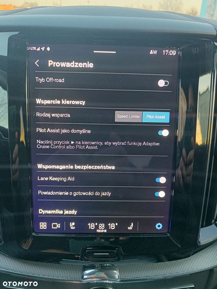 Volvo XC 60 B4 D AWD Geartronic Inscription - 28