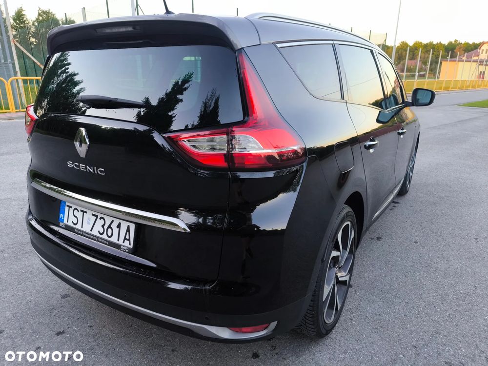 Renault Grand Scenic Gr 1.3 TCe Energy Bose - 7