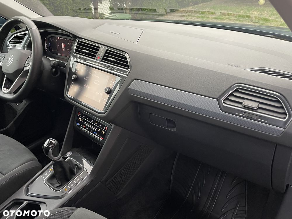 Volkswagen Tiguan 2.0 TDI SCR Life - 40