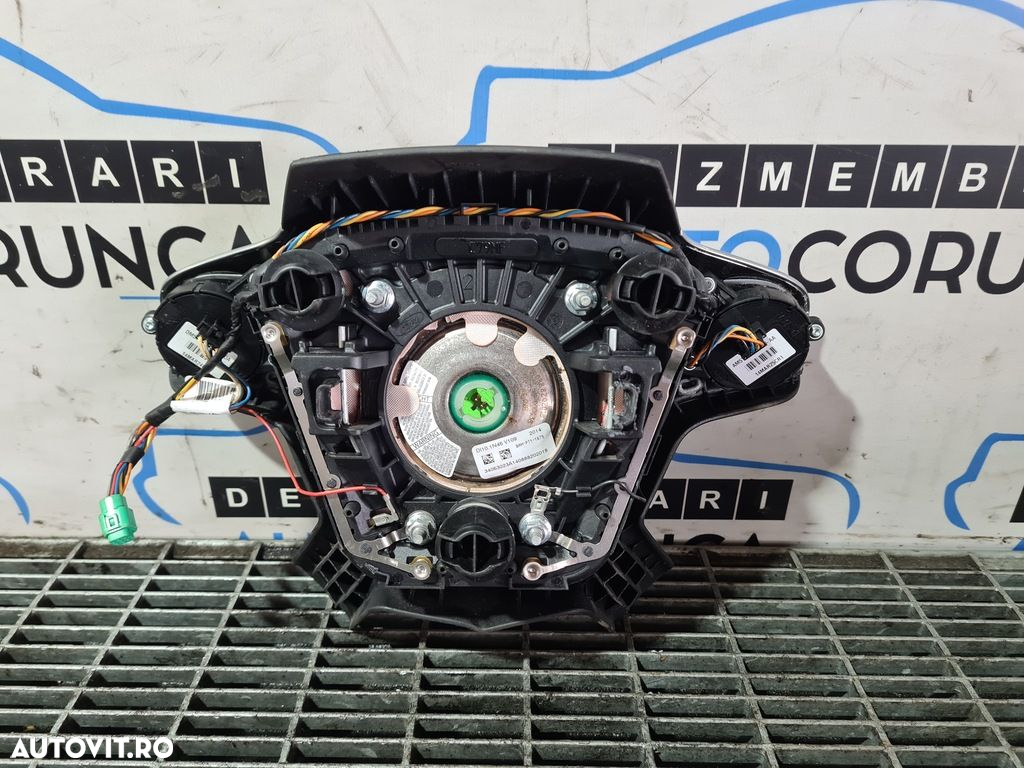 Airbag volan Ford Kuga II 2012 - 2014 (1012) - 2